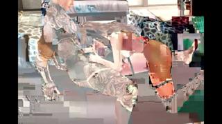 Babydoll's facial fuckfest ends in explosive creampie splatters
