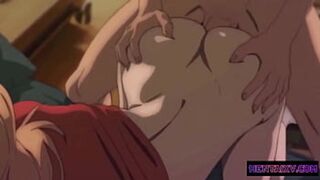 'Crusty Blonde Sluts Gape Fisting Cum Fisted Orgasm💦'