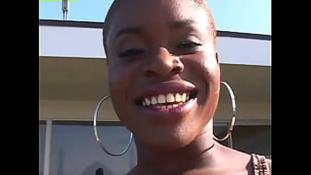 Hot Stuff (Volume #1 &mdash;  Scene #3)