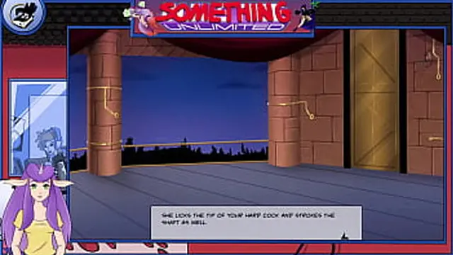 Unleashed Desires Part 145