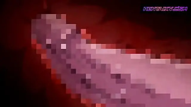 boyfriend′s Cum Inside girlfriend - Hentai