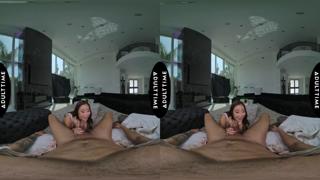 Get up close and personal with a babe getting cock🍆-stuffed and face-fucked