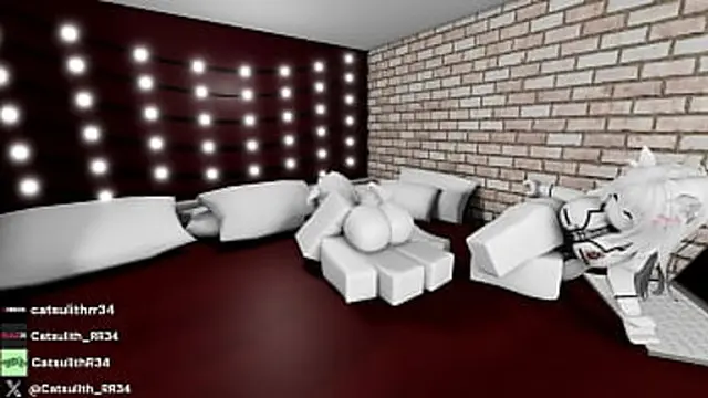 Her friend joined the action &mdash;  making it even hotter~