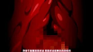 Schoolgirls get ravaged by randy teachers in steamy anime sex scenes
