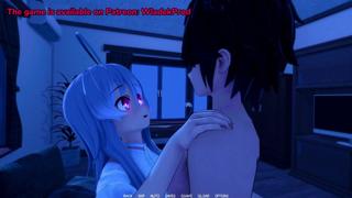 Fetish Frenzy: My Juicy Hole - Hentai Orgy