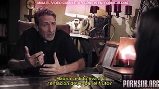 Spanish Sub: Marital Bliss Video