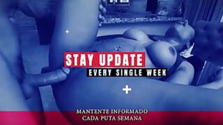 Week of Oct 7-13 '24 Highlights with Eloise Salander & Top Stars