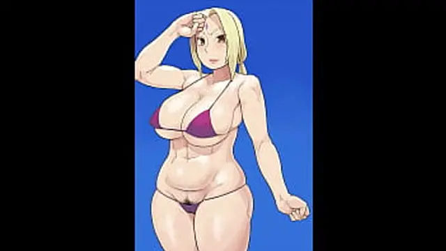 Ultimate Naruto Hentai Compilation V4