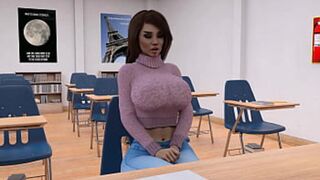 Sexbot Preview! Grab It Today on Steam!