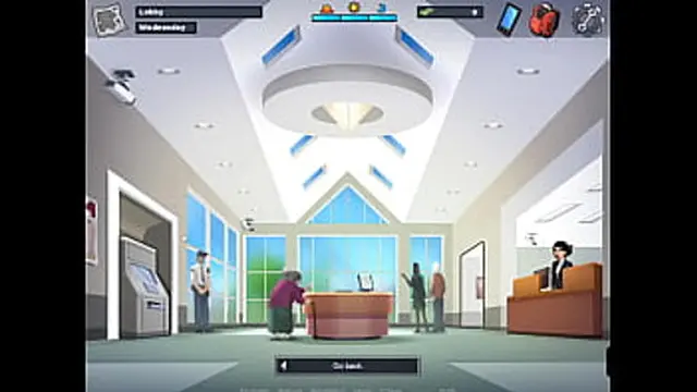 Summertime Saga ep 23 - Jenny′s live stream had me getting a handjob