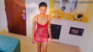Teen Starlet Kiki Spreads Her Legs for Finger Frenzy Tonight