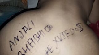 Bangin' Spouse's Tight Pussy🌮️, Dude's Raw Meat Pounding Her Gape