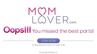 Sultry cougar MILF Kiki Klout shares secret🤫 desires with stepson in S3:E1