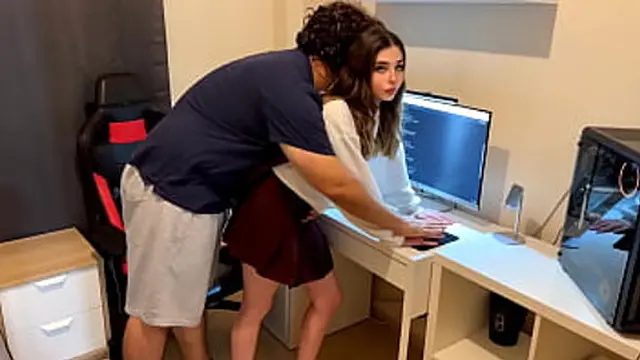 I′d rather creampie a gringo &mdash;  not attend the cinema &mdash;  and instead get serviced by a 46-year-old obese dude &mdash;  ¡ya saben!