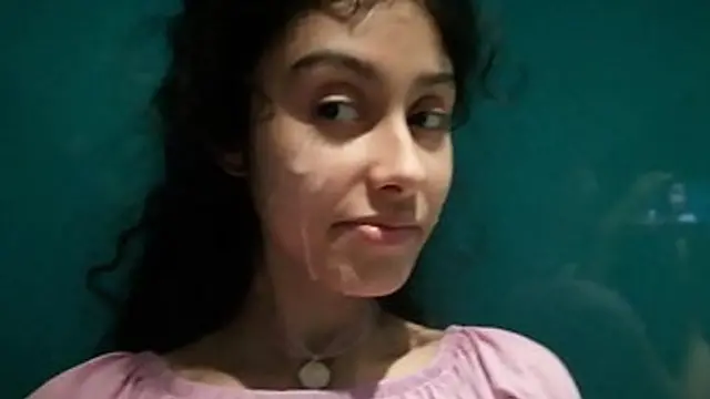 Public cumwalk at the mall!!!