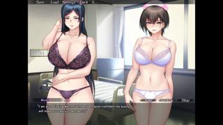 Naughty😈 Healing Plan Part 15 Tamaki Ending