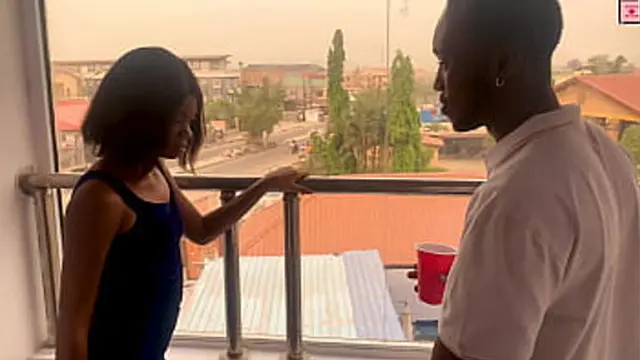 I finally nailed my vacation crush in the hotel room &mdash;  her pussy✌ is so sweet 