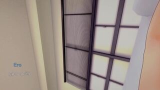 MY ANIME FANTASY - BEAUTIFUL POWER GIVING BLT - CHAP 10