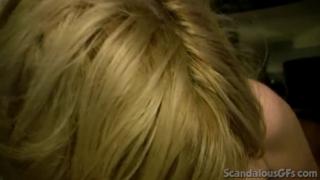 Blowjob Blazes Georgia's G-Spot