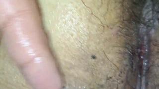 Mommy's Boyfriend fucks My GF and Pours Himself Inside Me