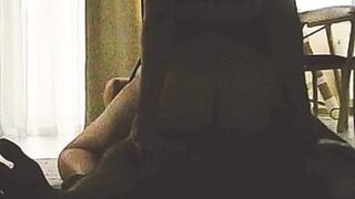 Sizzling anal👌 action and gross facial cumshot fun