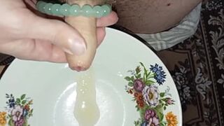 Raunchy Whores 02: Treasure on Prick, Solo Sucks, Spunk Blast, Piss Orgasm💦