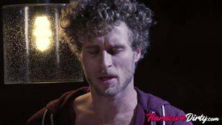 Incestuous Step Family F**k Fest
