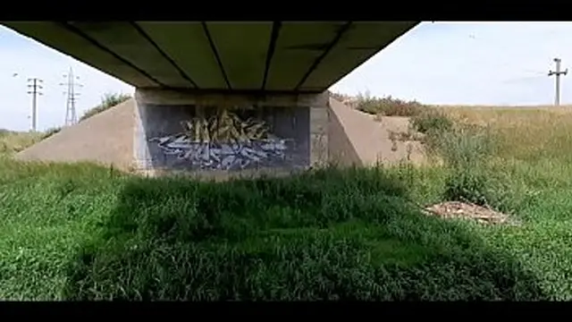 Real bitch step sister in public