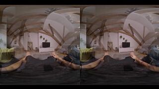 'Double Booking' led to 'Intimate Encounter'; 'Fucked'- A Sizzling Virtual Experience'