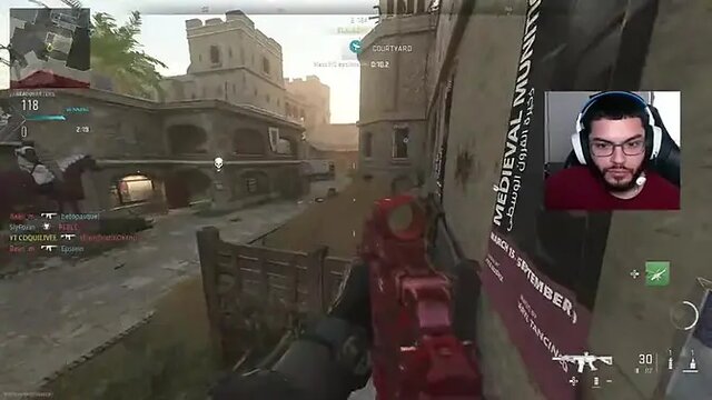 CHANGE Your ISO HEMLOCK CLASS *IMMEDIATELY* AFTER UPDATE in MW2! META (NO RECOIL)