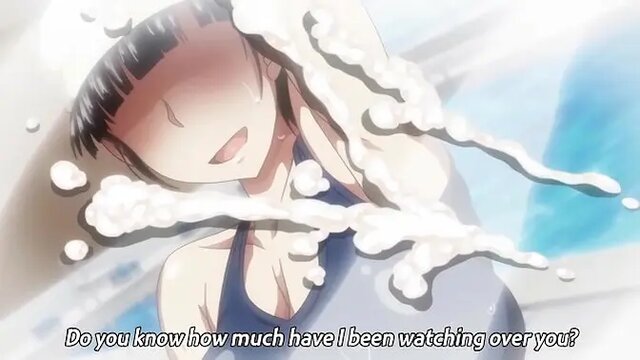 Curvy anime babe gets her ass drilled in HD