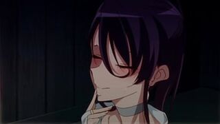 Fucking that yandere who got kidnapped? (name in comments)