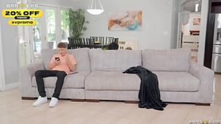 Fake Ass🍑 to Real Pussy✌, Wife Karen, Brazzers: 'Enter XVPROMO'