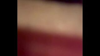 Raunchy Russian Slapper Frigs Anya
