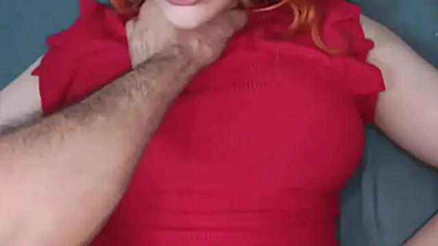 Sweet lips lead to a mind-blowing climax🚀 of pure passion