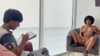 Meet sis for movie night turns into non-stop butt🍑 banging and ass🍑 cumming