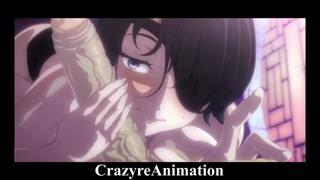 fetish frenzy: bound beauty gets fuckd rough by chainsaw lover