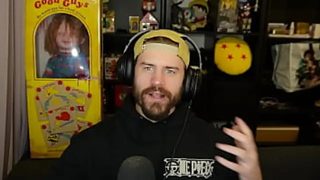 Dragon Ball babes begging for cock🌭 &mdash;  every last one wants an epic ride