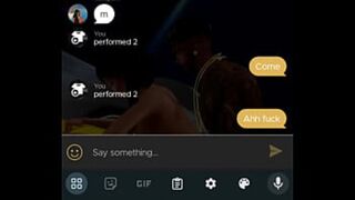 Slutty Avatars Prepare Ripe Booties for Sizzling Virtual Anal👌 Action