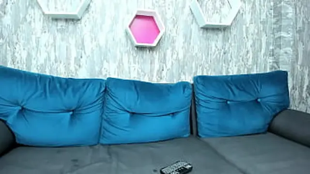 Non-stop orgasms with solo pleasure until cumming🚀