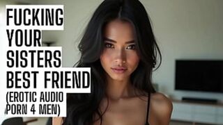 “Sisters' Sleaziest Buddy Gets Double-Dipped in Hardcore Nerdgasm