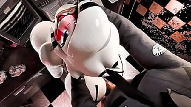 SURPRISE! Puppet Master Strikes Again