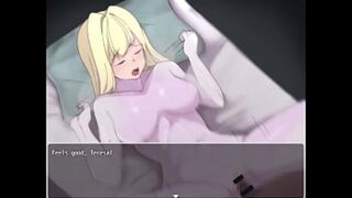 Finishing off another damn hellish orgy - Villainess Quest 2 - Part 4