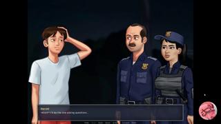 I had my teacher's 'expert' hands all over me - GameFucked