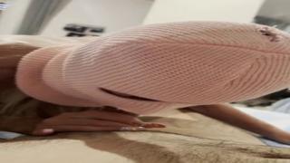 my stepmom seduced me with a blowjob and we enjoyed amazing sex