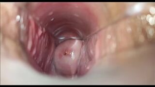 Wild Vaginal Pleasure HD