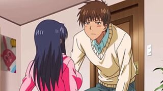 Stesister's Virginity Loss: Explicit Exclusive Encounter