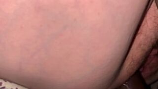 Horny🥵 Stepsister Urgently Craves BBC Creamy Load - Juicy Tight Puss Makes You Quick Cum