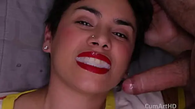 Stir the spark of your grin