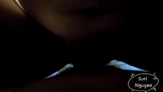 Young Babes Sucking Butterflies, Internal Thrills